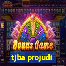 tjba projudi